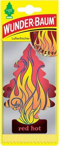 Zapach choinka Wunder-Baum, Jungle Fever
