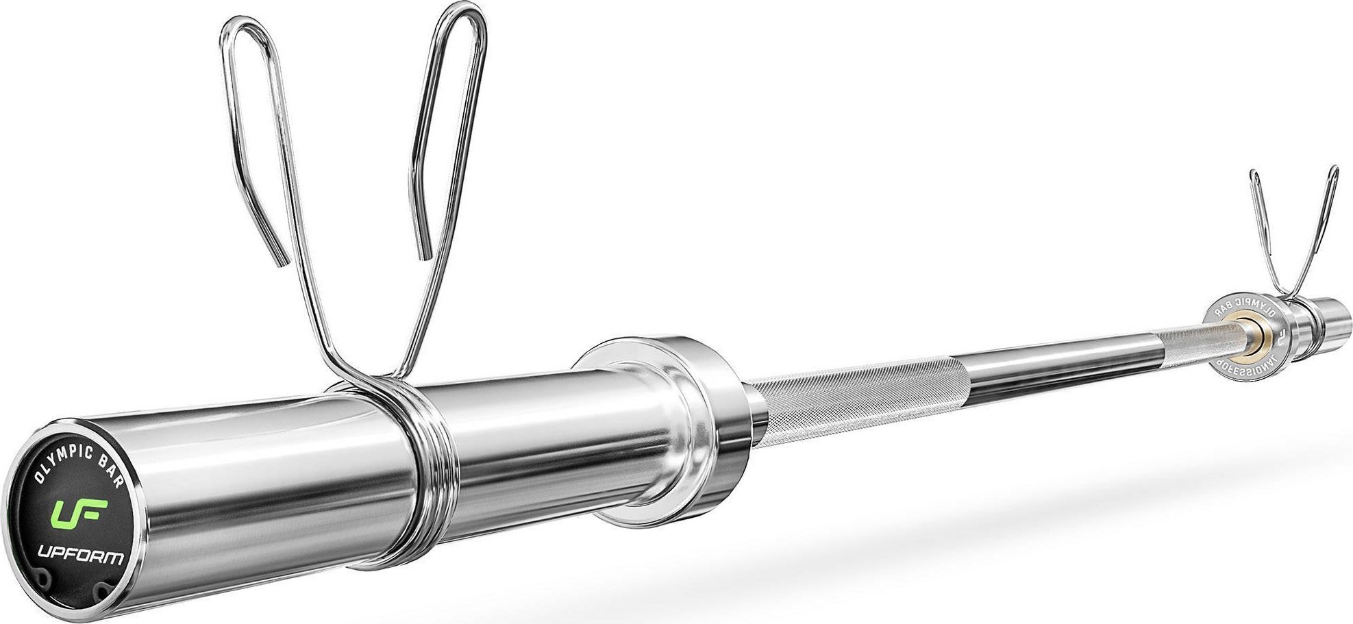 Gryf olimpijski 150 cm UF-G150-OLI-CH - UpForm