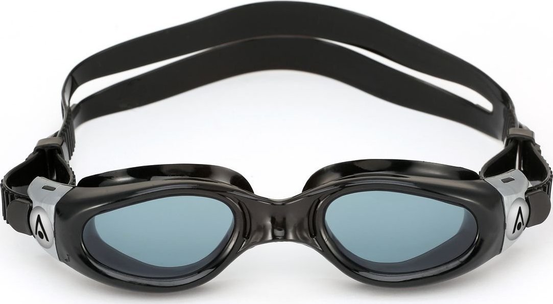 Aqua Sphere Okulary Pływackie na Basen Aqua Sphere Kaiman Compact Black