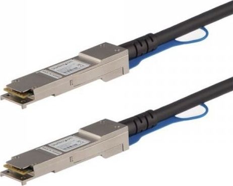 StarTech StarTech 1M 3.3FT 40G QSFP+ DAC CABLE/.