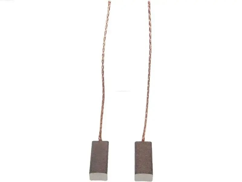 CARBON BRUSHES 30-19-004-H2 PCS