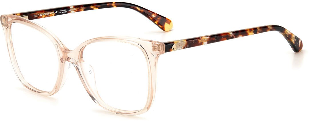 Ramki do okularów Damski Kate Spade DARCIE-900F216 Przezroczysty 52 mm