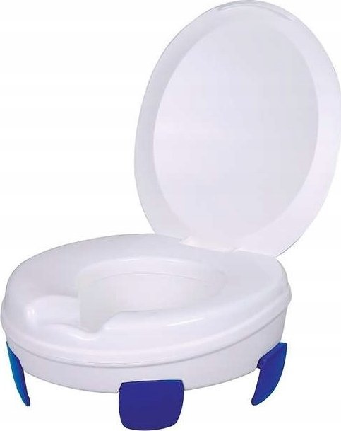 Reha Fund Podwyższająca nasadka toaletowa KATE RF-871/15