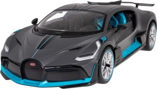 Rastar RASTAR R/C 1:14 car model Bugatti Divo, 98000