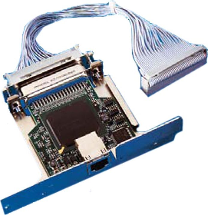 Zebra KIT INTRNL ETHERNET ZM SERIES