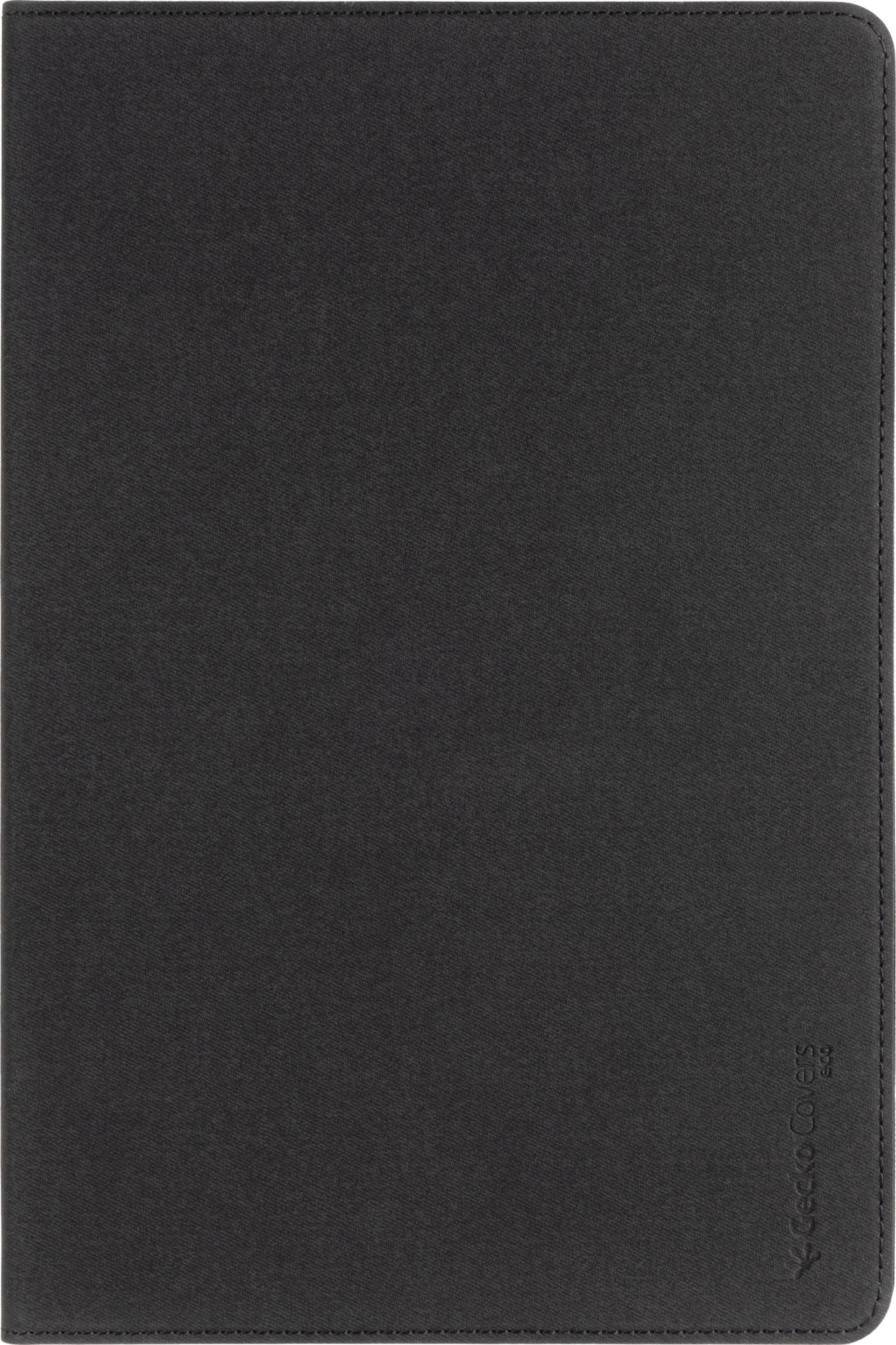 Etui na tablet Gecko Covers Etui na Samsung Galaxy Tab S9+ 12.4 cali Easy-click eco Czarny