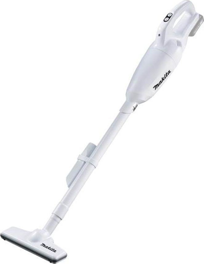 Odkurzacz pionowy Makita CL108FDSAW