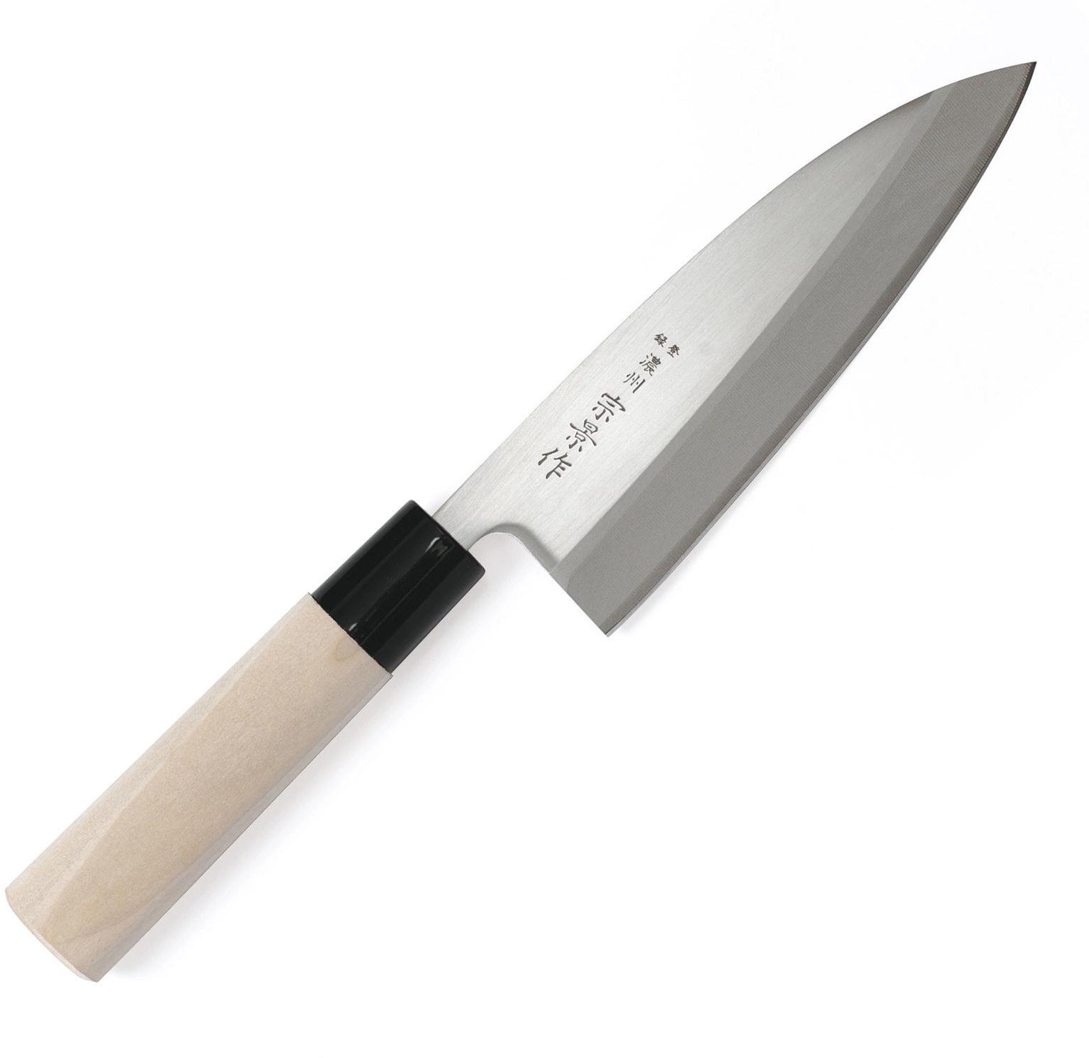 HAIKU Home Japoński Nóż Deba 165 mm HH03