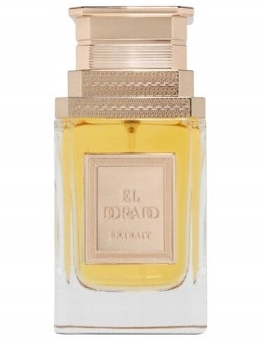 French Avenue El Dorado Extrait EDP U 100 ml