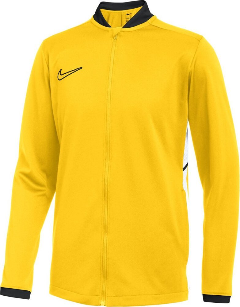 Bluza dla dzieci Nike Dri-Fit Academy 25 Track Jacket żółta FZ9836 719 M