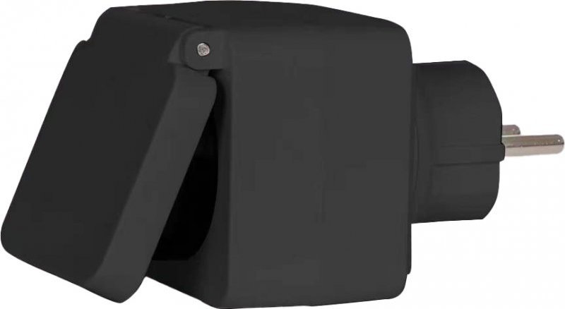 Denver Art. Elektryczne wi-fi Denver PLO-118