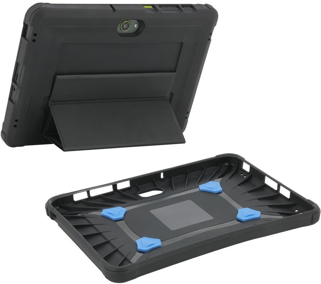 Mobilis 053028 etui na tablet 25,6 cm (10.1") Pokrowiec Czarny
