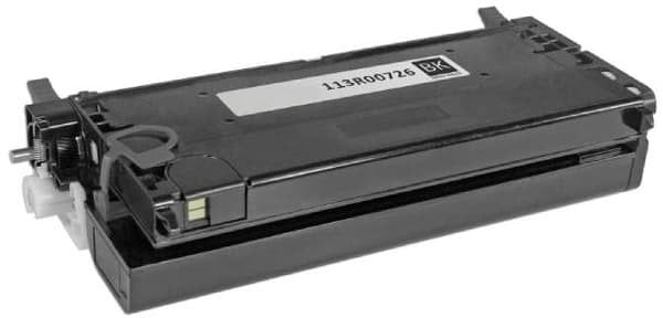 Toner Xerox Xerox Black Toner Cartridges (5,500 Pages*), 5500 pages, Black