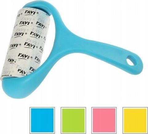 Ravi Rolka do czyszczenia ubrań sierści i tapicerki 1szt