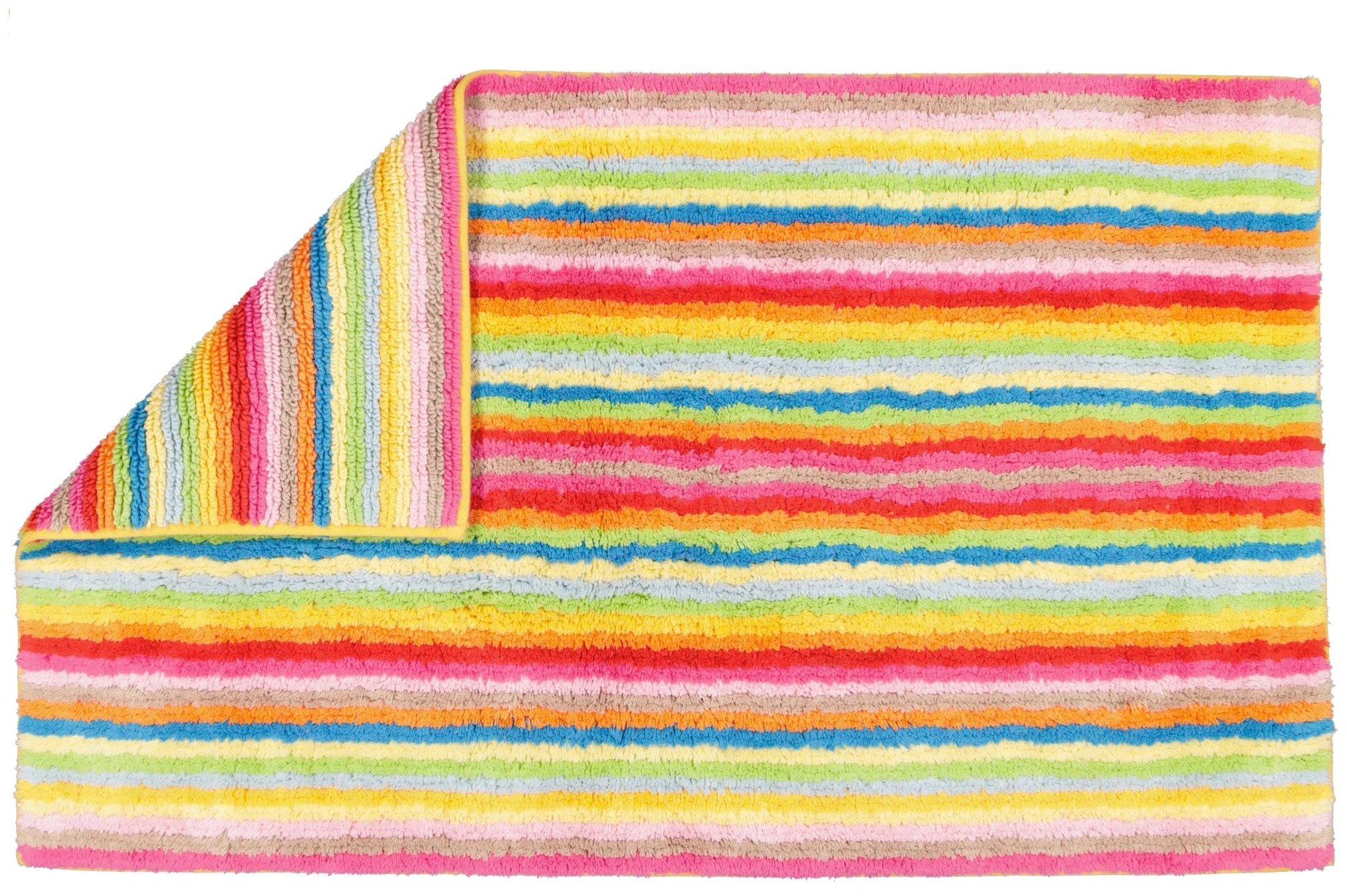 Krups Dywanik łazienkowy 60x100cm żółty (145286)