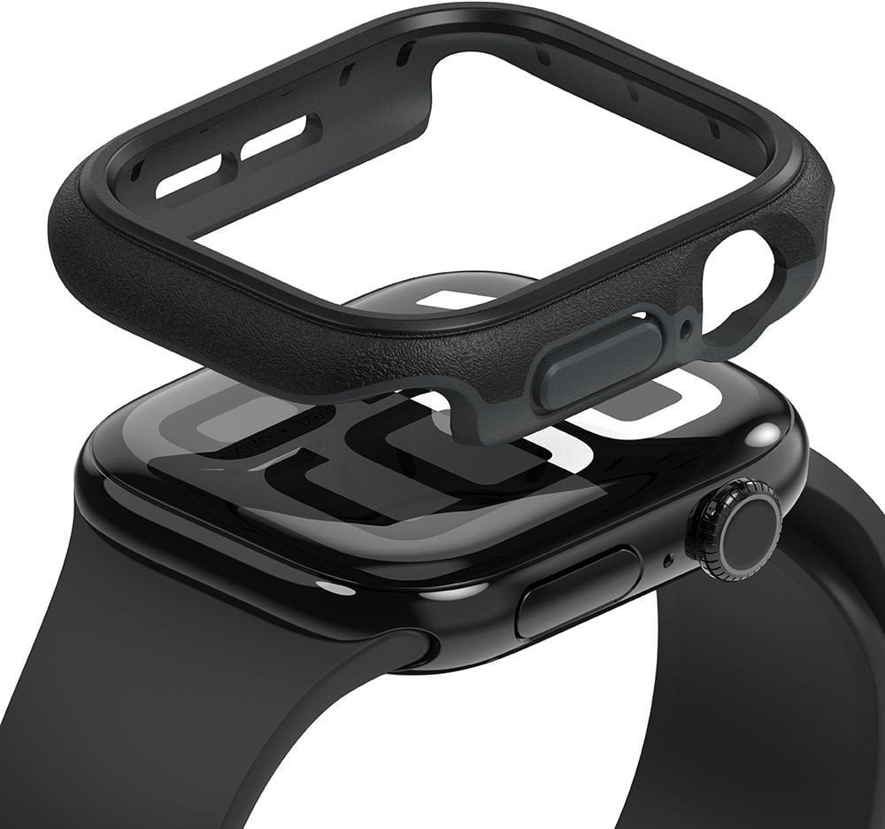 RINGKE ONYX APPLE WATCH 10 (46 MM) BLACK