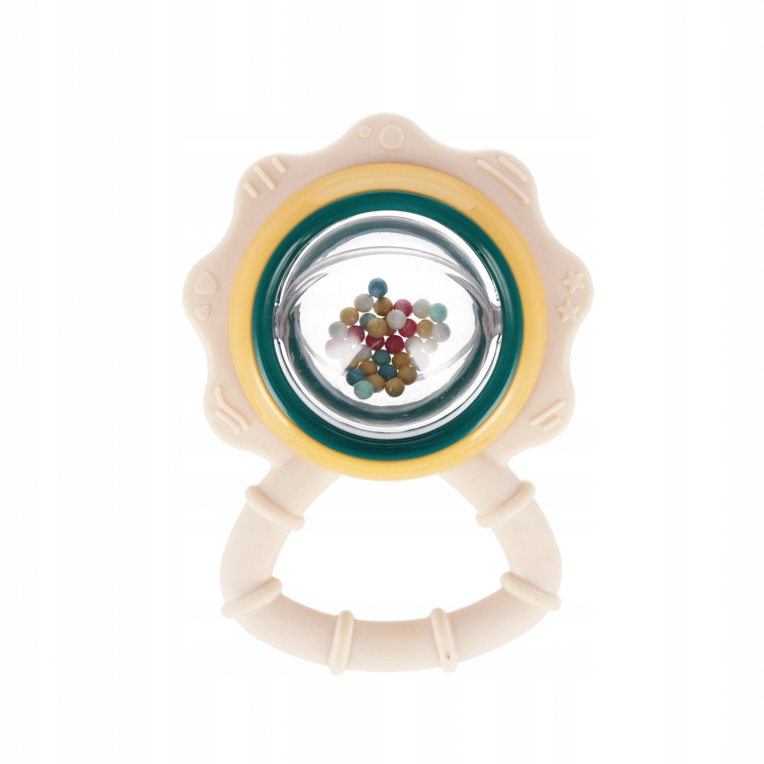 BAM BAM GRZECHOTKA KWIATUSZEK 12X18X4 B/C 168