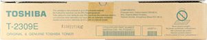 Toner Toshiba T-2309E Black Oryginał (6AJ00000155)