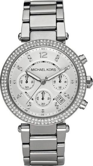 Zegarek Michael Kors Zegarek Damski Michael Kors MK5353 (39 mm)