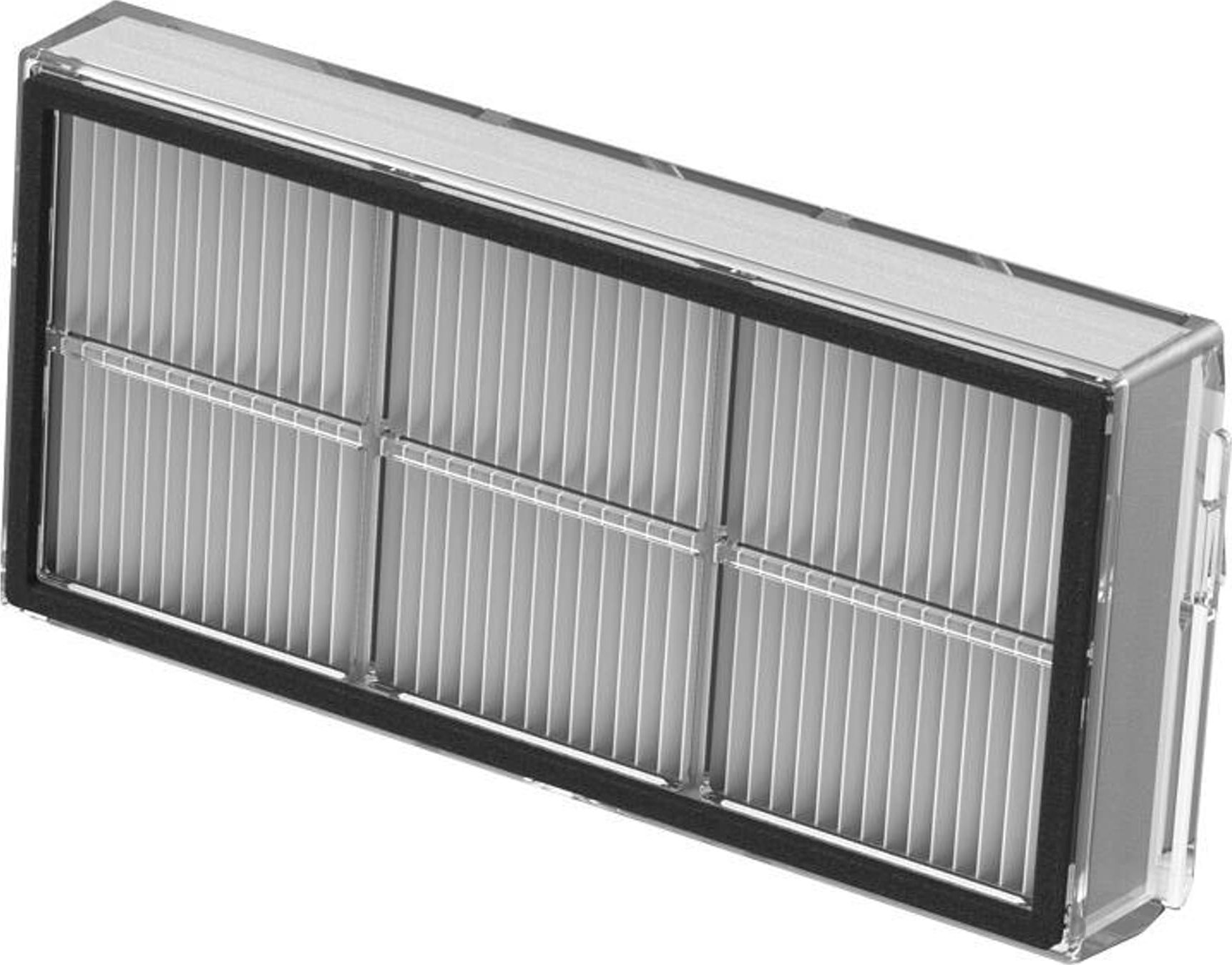 Dreame Filtr zbiornika na kurz do odkurzacza Dreame L10s pro Ultra/L10s pro Ultra Heat/X40 Ultra/X40 Ultra Complete