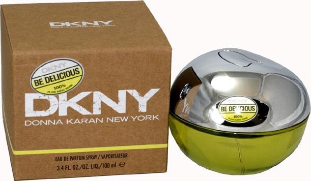 DKNY Be Delicious EDP 100 ml