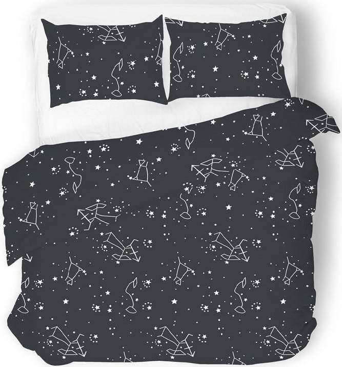 Multitex Pościel 220 x 200 3cz Satynowa EXCLUSIVE 53