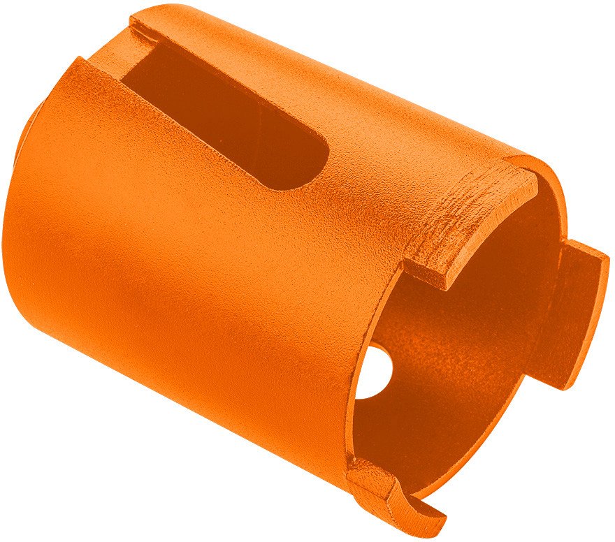 Otwornica diamentowa M 16, 62 x 10 x 80 mm