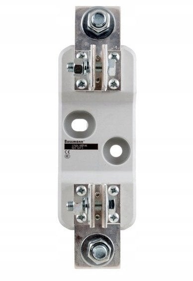 Eaton Podstawa bezpiecznika, LV, 1600 A, AC 690 V, NH4, 1P, IEC, montaż śrubowy, SD4-S1600