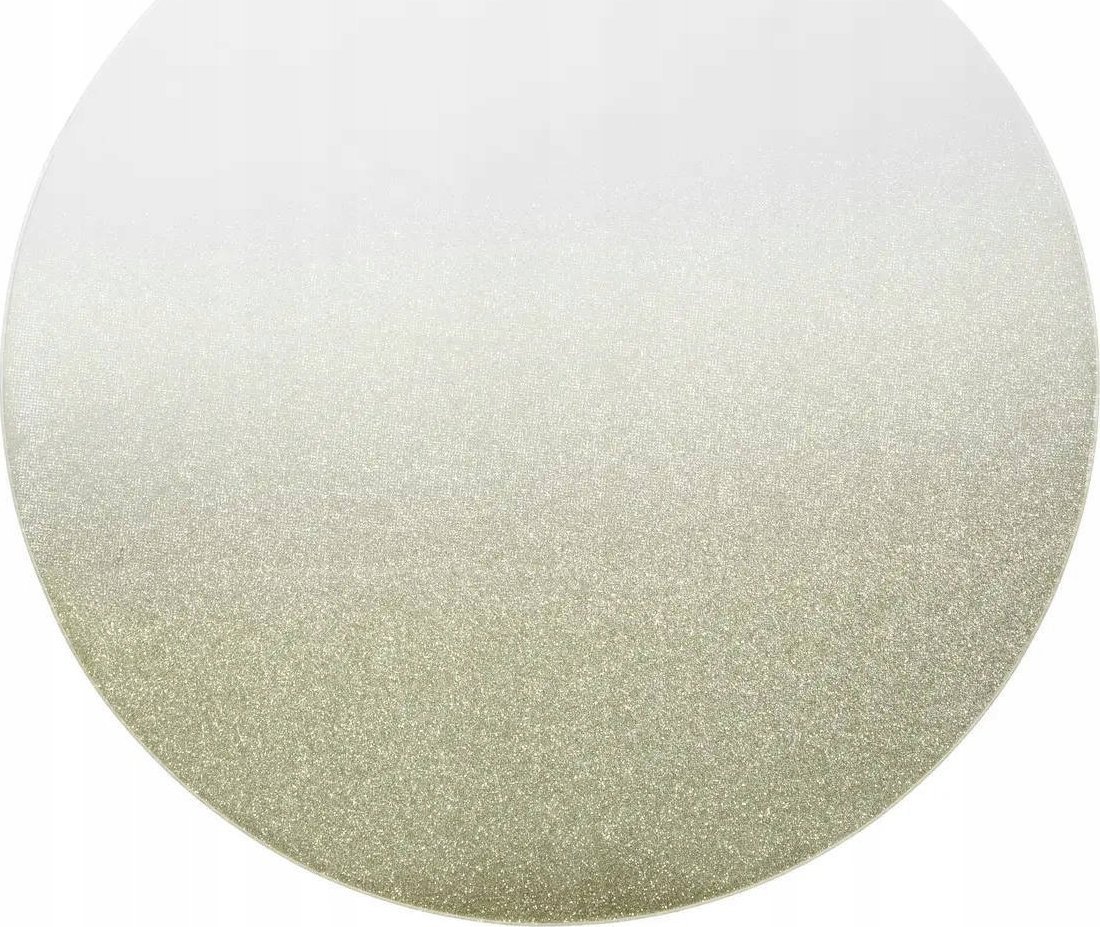 Atmosphera Podstawka lustrzana pod świece, Ø 30 cm