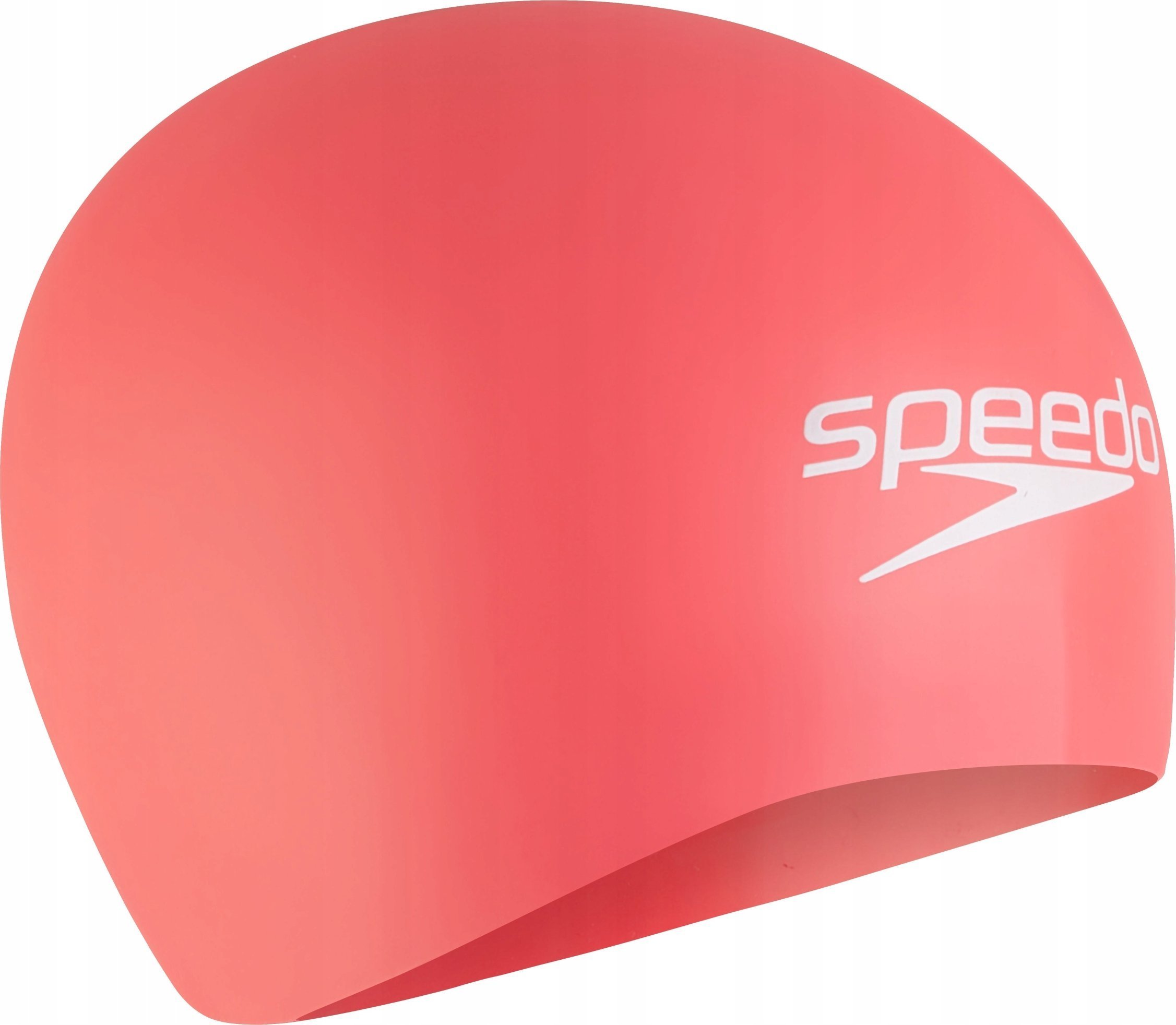 Speedo Męski CZEPEK SILIKONOWY FASTSKIN HIRO CAP AU