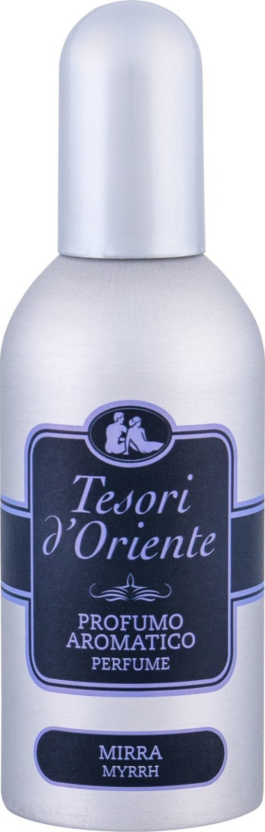 Tesori d ́Oriente Tesori d'Oriente, Perfumy Mirra, 100 ml