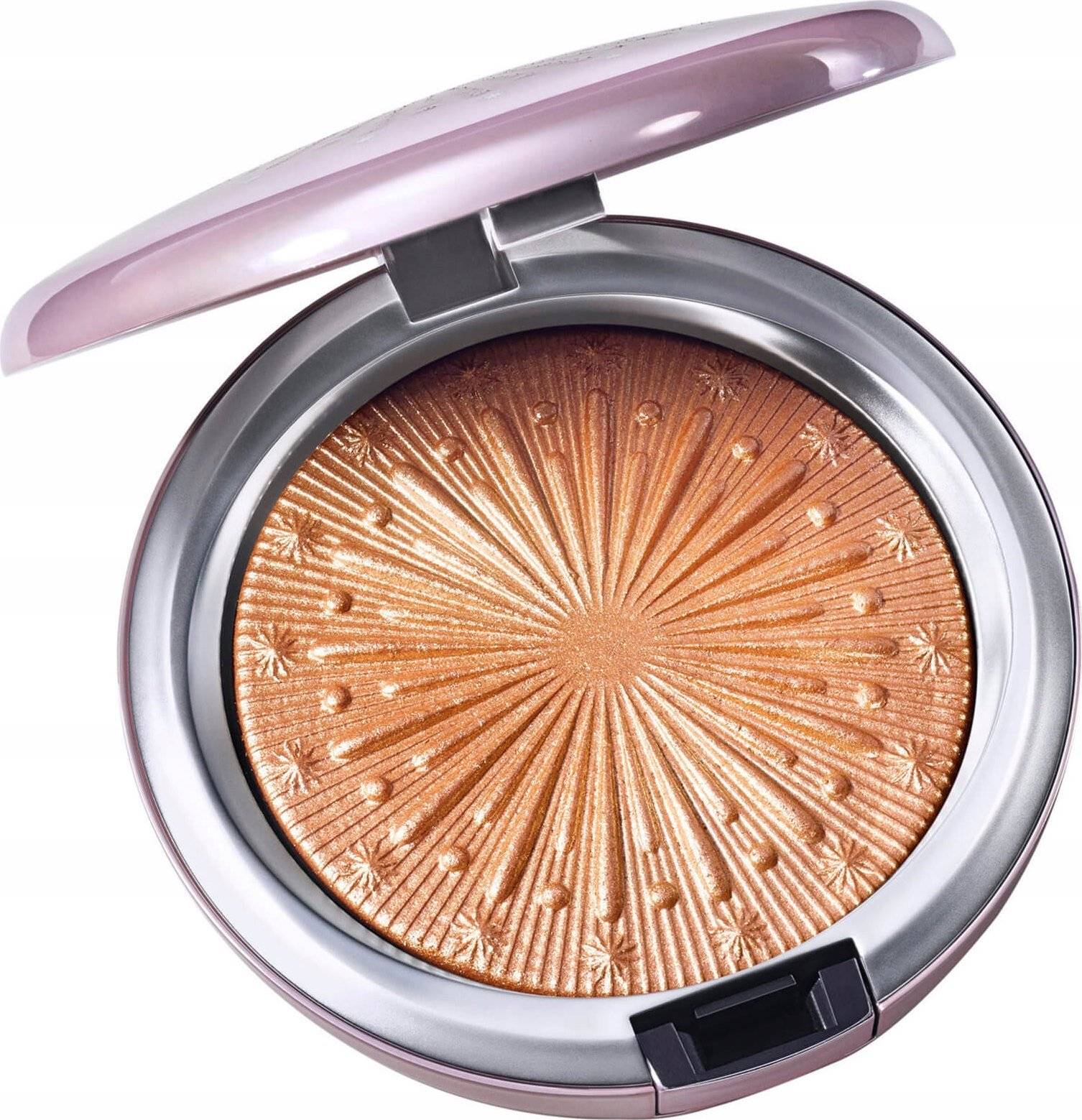 MAC MAC, Extra Dimension, Highlighter Powder, Flare For The Dramatic, 4 g For Women