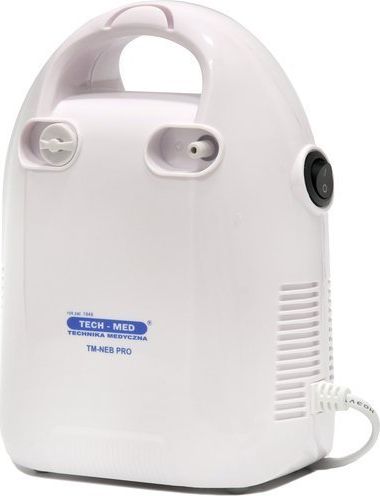 Tech-Med Inhalator Tm-Neb Pro