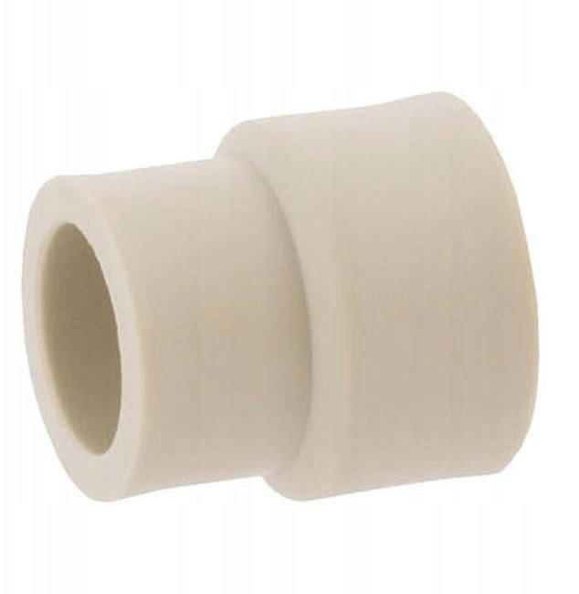 IDMAR Złączka prosta redukcyjna PP-R 32x20