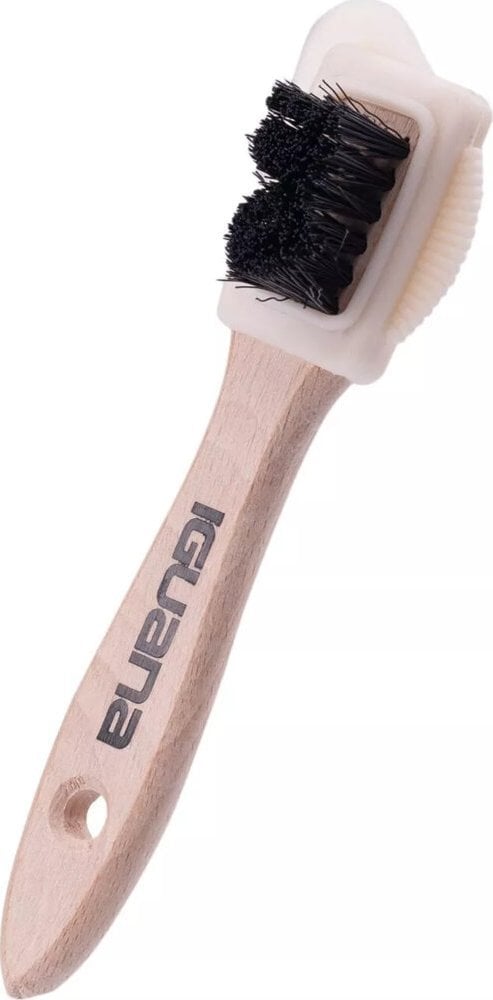 Szczotka doczyszczenia Iguana BRUSH NUBUCK SUEDE