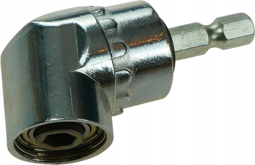 Adapter kątowy- przystawka, uchwyt na wiertarkę (50/100)