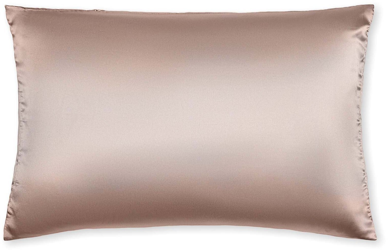 Philip B - Silky Smooth Pillow Case (Champagne)