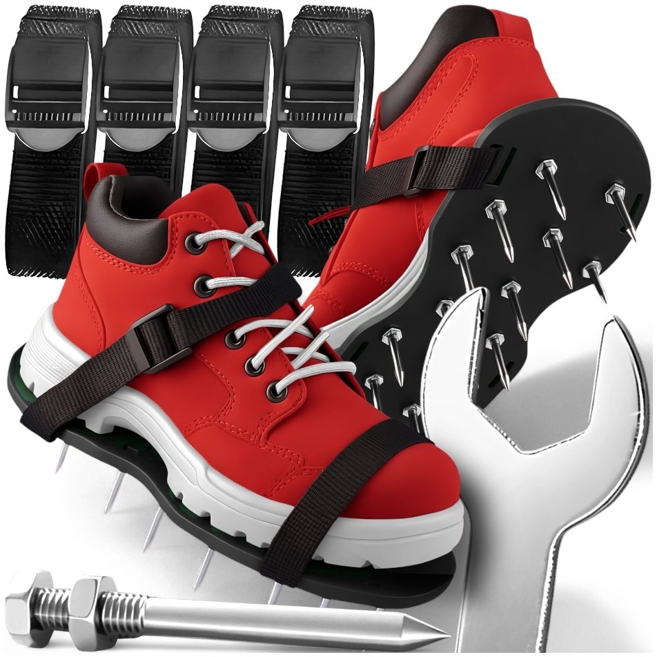 Hitbaits Aerator do butów czarny KANZA