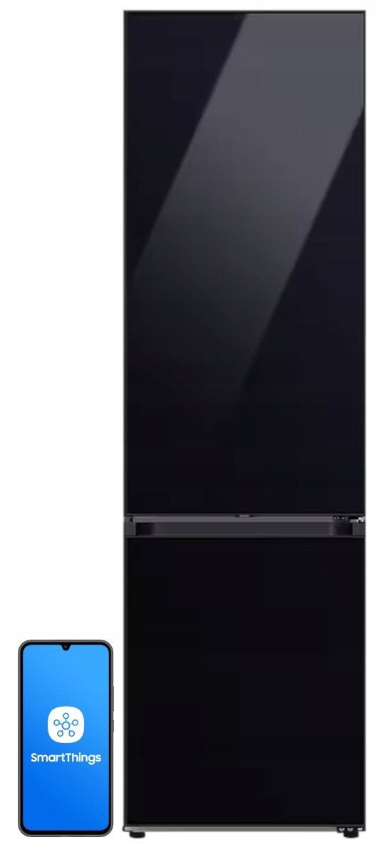 Lodówka Samsung Samsung RB38C6B2E22/EF