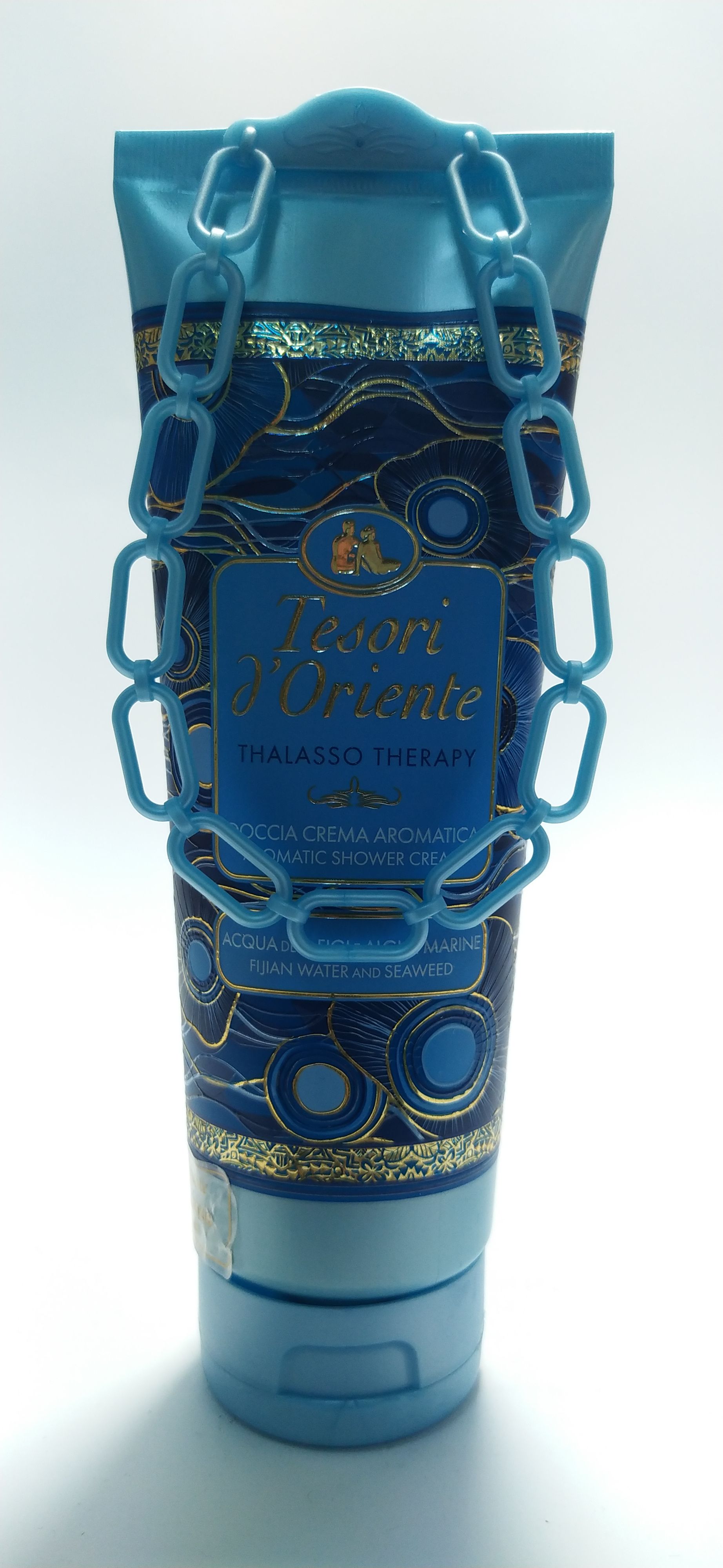 Tesori Żel pod prysznic 250ml Thalasso