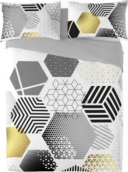 Multitex Pościel 220 x 200 Satyna Bawełna Prestige 19 MATEX