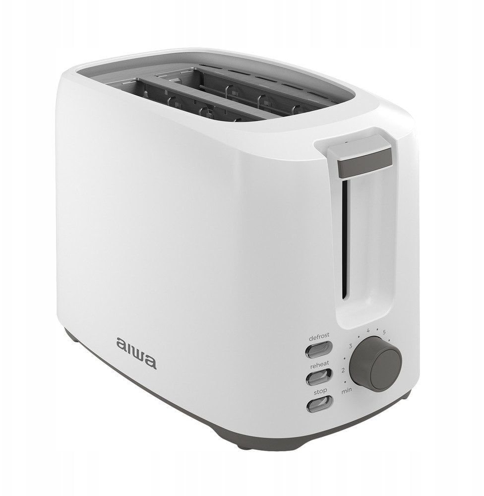 Aiwa ABT700 Asatan bialy