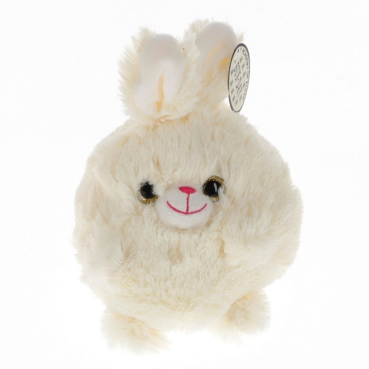 Kula zwierzęta kaczka i zając K-1141