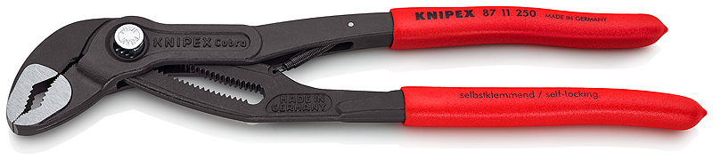 Knipex Szczypce do rur Cobra 250mm (8711250)