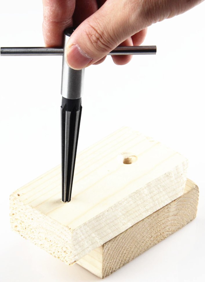 Rosfix ROZWIERTAK STOŻKOWY 5-16 MM POGŁĘBIACZ ROSFIX