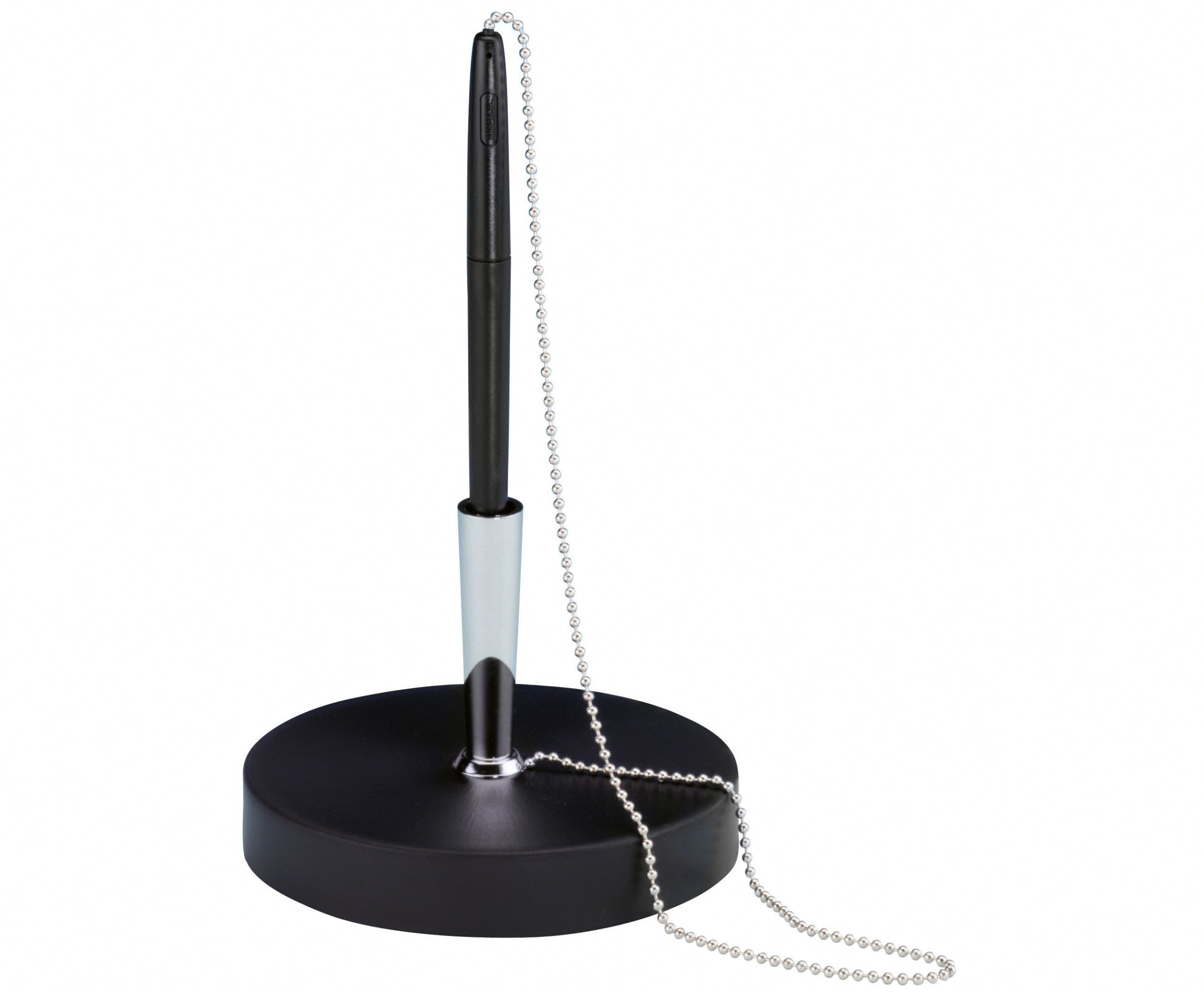 Maul MAUL Stojak na kulki stabilny czarny