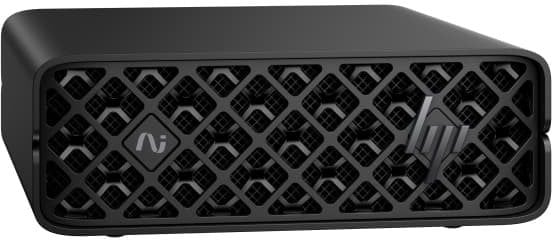 Serwer HP ZGX Nano G1n AI NVIDIA GraceBlackwell 10 128GB 4TB SSD Ubuntu