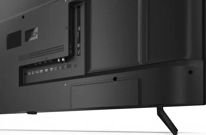 Telewizor Sharp Sharp 50GL4060E | 50 | Smart TV | Google TV | 4k Ultra HD