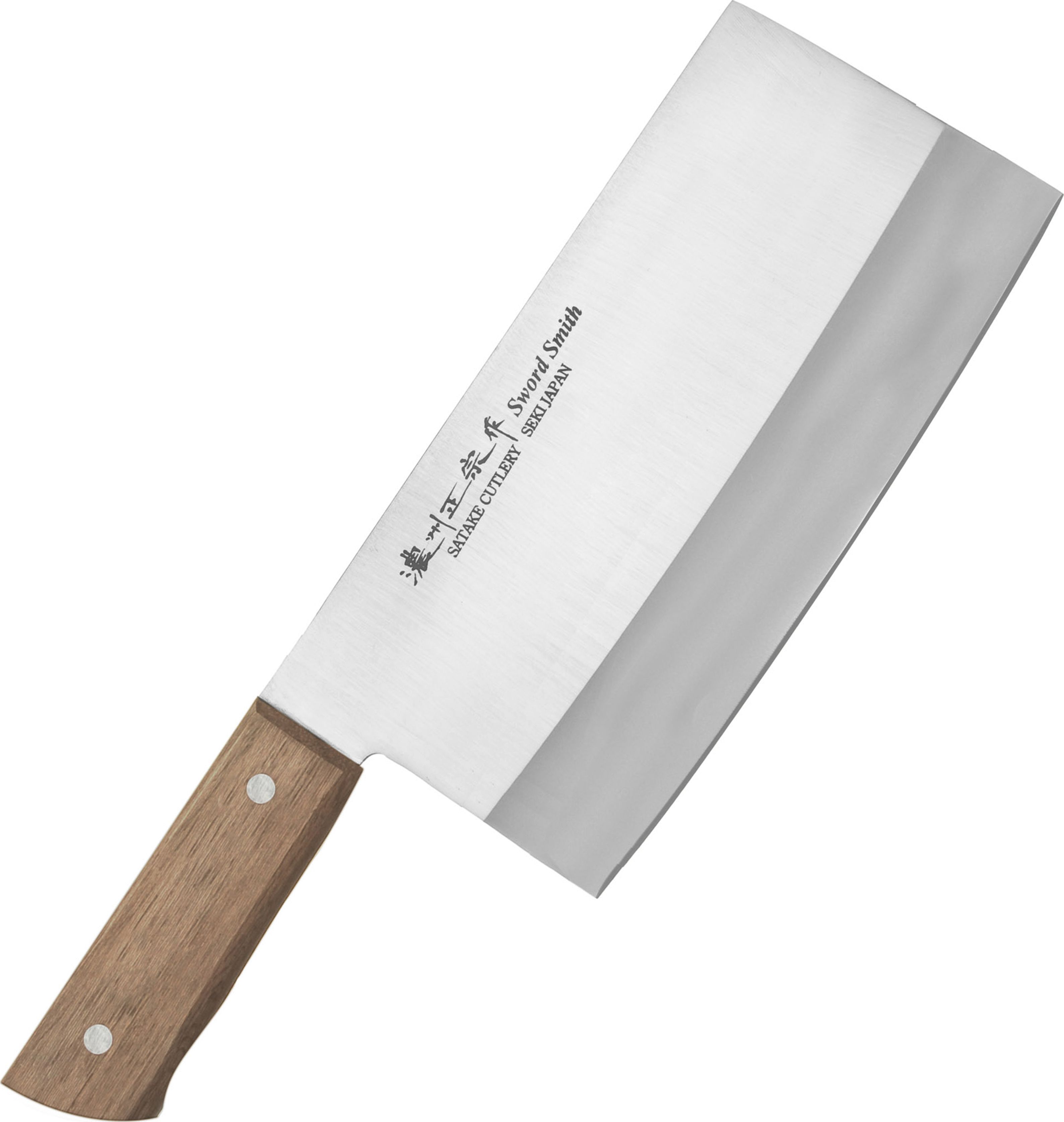 Satake Satake Tomoko Chiński Tasak do siekania 18cm