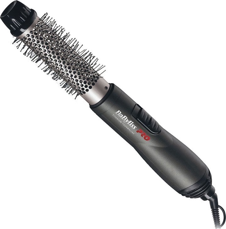Suszarko-lokówka BaBylissPRO BaByliss Pro Titanium Tourmaline BAB2676TTE